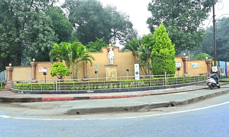 Gandhi Chowk