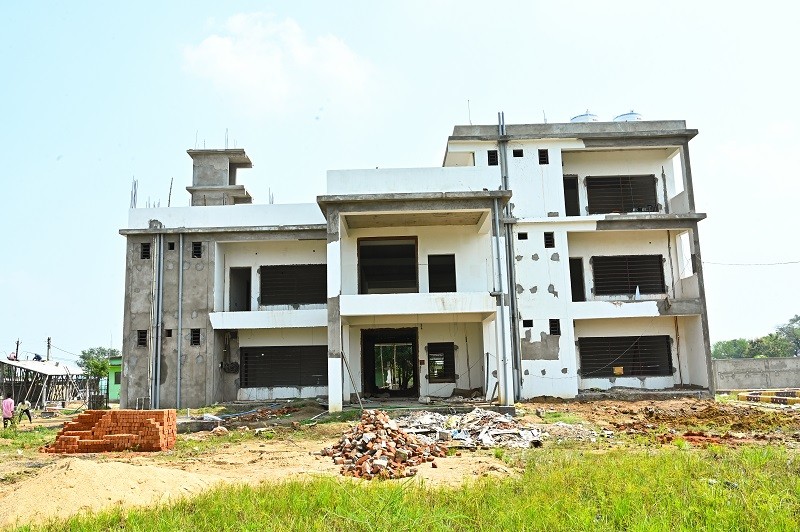 Mr Rajesh Shukla Residence