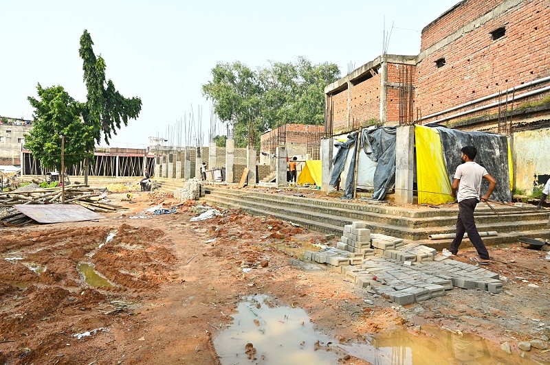 Mukhyamantri Palika Bazar